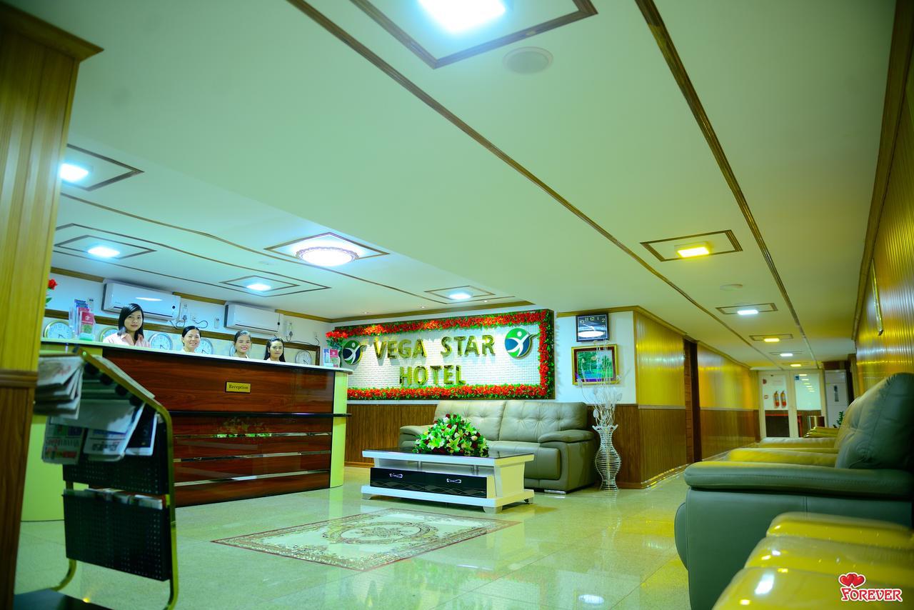 维加星酒店 Gyogon 外观 照片
